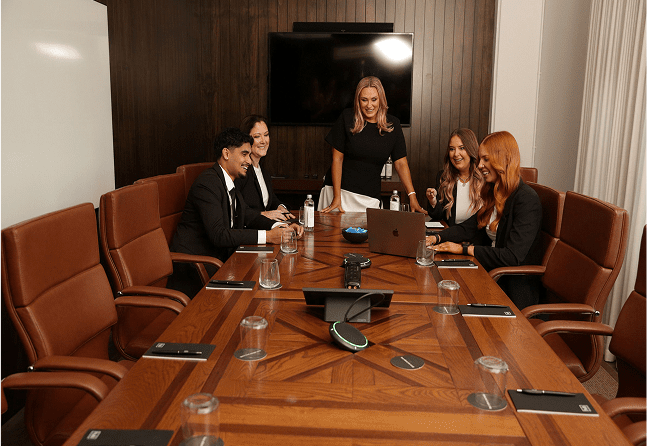 Refinancing loan calculator helping Melbourne clients estimate savings