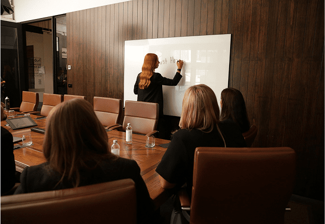 Melbourne investor reviewing SMSF loan options for property purchase